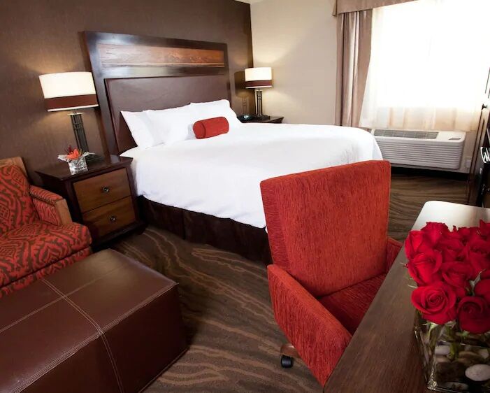 Hampton Inn Jackson Hole Exterior foto